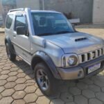 jimny fd