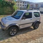 jimny inicial